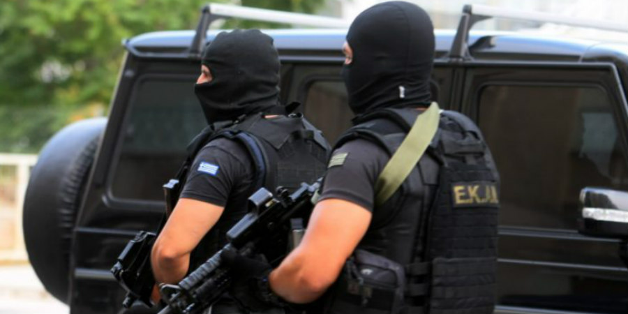 Συλλήψεις τριών τζιχαντιστών που ετοίμαζαν επίθεση στην Κωνσταντινούπολη